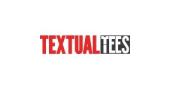 Buy From TextualTees USA Online Store – International Shipping
