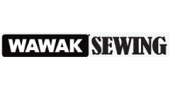 Buy From WAWAK Sewing’s USA Online Store – International Shipping