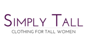 Buy From Simply Tall’s USA Online Store – International Shipping