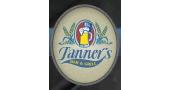 Buy From Tanner’s Bar and Grill’s USA Online Store – International Shipping
