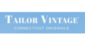 Buy From Tailor Vintage’s USA Online Store – International Shipping