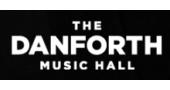 Buy From The Danforth Music Hall’s USA Online Store – International Shipping