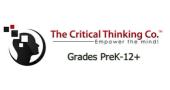 Buy From The Critical Thinking Co.’s USA Online Store – International Shipping