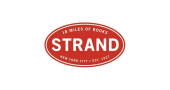 Buy From Strand Book Hookup’s USA Online Store – International Shipping