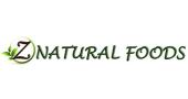 Buy From Z Natural Foods USA Online Store – International Shipping
