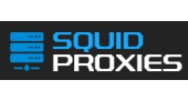 Buy From SquidProxies USA Online Store – International Shipping