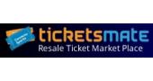 Buy From TicketsMate’s USA Online Store – International Shipping