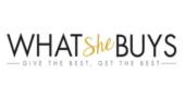 Buy From What She Buys USA Online Store – International Shipping