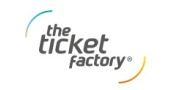Buy From The Ticket Factory’s USA Online Store – International Shipping