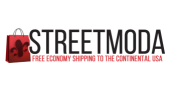 Buy From Street Moda’s USA Online Store – International Shipping