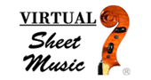 Buy From Virtual Sheet Music’s USA Online Store – International Shipping