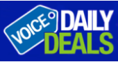 Buy From Voice Daily Deals USA Online Store – International Shipping