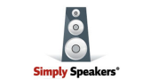 Buy From Simply Speakers USA Online Store – International Shipping