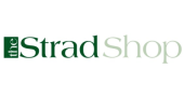 Buy From The Strad Shop’s USA Online Store – International Shipping