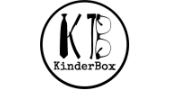 Buy From The Kinderbox’s USA Online Store – International Shipping