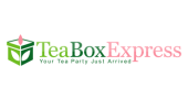 Buy From TeaBox Express USA Online Store – International Shipping