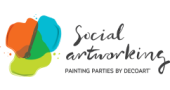 Buy From Social Artworking’s USA Online Store – International Shipping