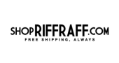 Buy From ShopRiffraff.com’s USA Online Store – International Shipping
