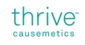 Buy From Thrive Causemetics USA Online Store – International Shipping
