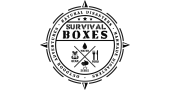 Buy From Survival Boxes USA Online Store – International Shipping