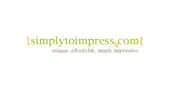 Buy From Simply To Impress USA Online Store – International Shipping