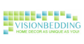 Buy From Vision Bedding’s USA Online Store – International Shipping