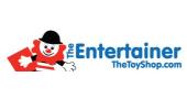 Buy From The Entertainer’s USA Online Store – International Shipping