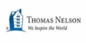 Buy From Thomas Nelson’s USA Online Store – International Shipping