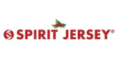 Buy From Spirit Jersey’s USA Online Store – International Shipping