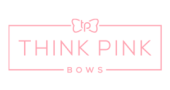 Buy From Think Pink Bows USA Online Store – International Shipping