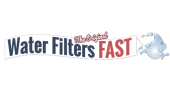 Buy From Water Filters Fast’s USA Online Store – International Shipping