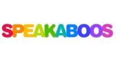 Buy From Speakaboos USA Online Store – International Shipping