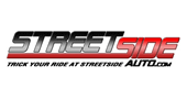 Buy From Street Side Auto’s USA Online Store – International Shipping