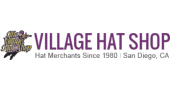 Buy From Village Hat Shop’s USA Online Store – International Shipping