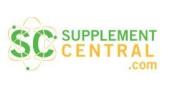 Buy From Supplement Central’s USA Online Store – International Shipping