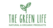 Buy From The Green Life’s USA Online Store – International Shipping