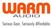 Buy From Warm Audio’s USA Online Store – International Shipping