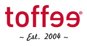 Buy From Toffee’s USA Online Store – International Shipping