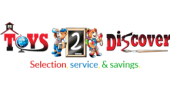 Buy From Toys2Discover’s USA Online Store – International Shipping