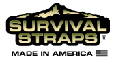 Buy From Survival Straps USA Online Store – International Shipping