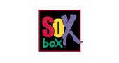Buy From The Sox Box’s USA Online Store – International Shipping