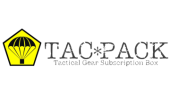 Buy From TacPack’s USA Online Store – International Shipping