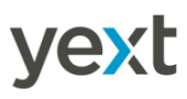 Buy From Yext’s USA Online Store – International Shipping