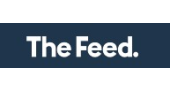 Buy From The Feed’s USA Online Store – International Shipping