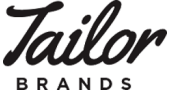 Buy From Tailor Brands USA Online Store – International Shipping