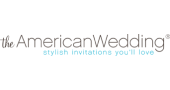 Buy From The American Wedding’s USA Online Store – International Shipping
