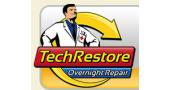 Buy From TechRestore’s USA Online Store – International Shipping