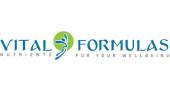 Buy From Vital Formulas USA Online Store – International Shipping
