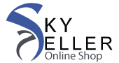 Buy From Sky-Seller’s USA Online Store – International Shipping