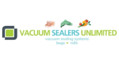 Buy From Vacuum Sealers Unlimited’s USA Online Store – International Shipping